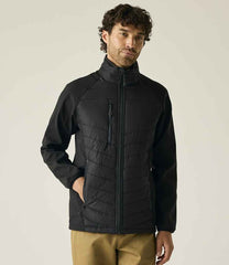 RG736 Black/Ash Model