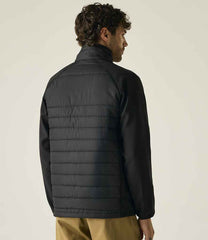 RG736 Black/Ash Model