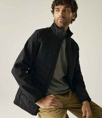 RG736 Black/Ash Model