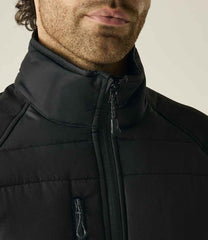 RG736 Black/Ash Model