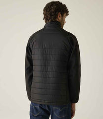 RG736 Black/Classic Red Model