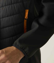 RG736 Black/Orange Pop Model