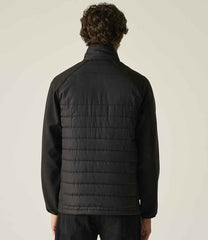 RG736 Black/Orange Pop Model