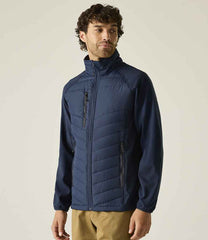 RG736 Navy/Ash Model