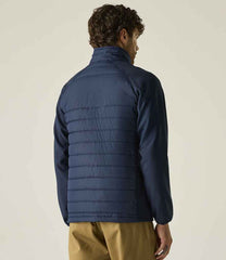 RG736 Navy/Ash Model