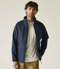 RG736 Navy/Ash Model