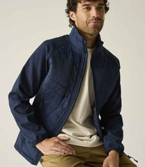 RG736 Navy/Ash Model