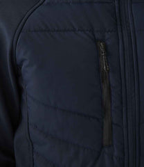 RG736 Navy/Ash Model