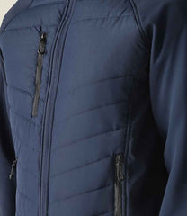 RG736 Navy/Ash Model