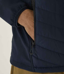 RG736 Navy/Ash Model