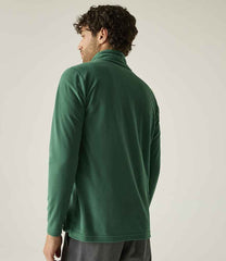 RG737 Bottle Green Model