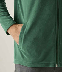 RG737 Bottle Green Model