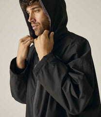 RG738 Black/Slate Grey Model