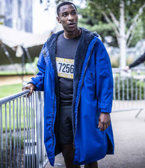 RG738 New Royal Blue/Navy Model