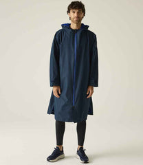 RG738 Navy/New Royal Blue Model