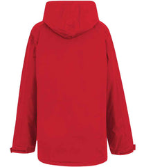 RG745 Classic Red Back