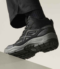 RG915 Black/Granite Model