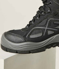 RG915 Black/Granite Model