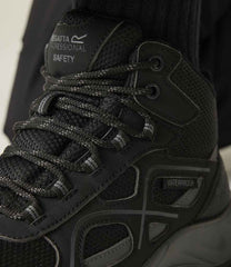 RG915 Black/Granite Model