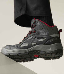 RG915 Granite/Red Model