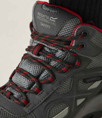 RG915 Granite/Red Model