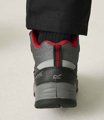 RG915 Granite/Red Model