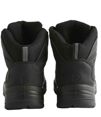 RG916 Black/Granite Back