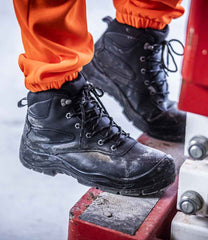 RG916 Black/Granite Model