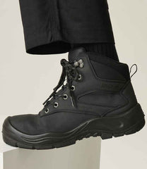 RG916 Black/Granite Model