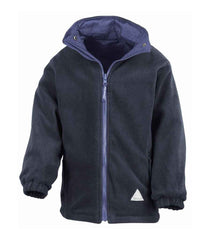 RS160B Royal Blue/Navy Front