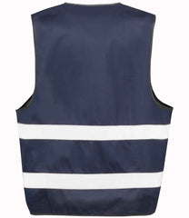 RS200E Navy Back