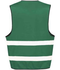 RS200E Paramedic Green Back