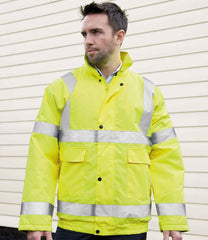 RS217 Fluorescent Yellow Model