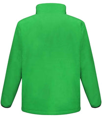 RS220M Vivid Green Back