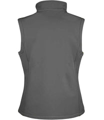 RS232F Charcoal/Black Back