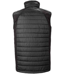 RS238 Black/Black Back