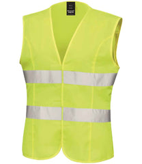 RS334F Fluorescent Yellow Front