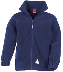 RS36B Royal Blue Front