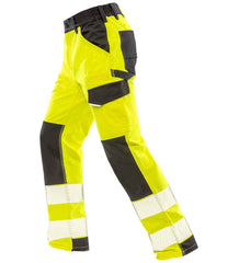 RS517 Fluorescent Yellow Left