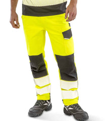 RS517 Fluorescent Yellow Model