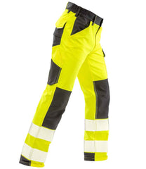 RS517 Fluorescent Yellow Right