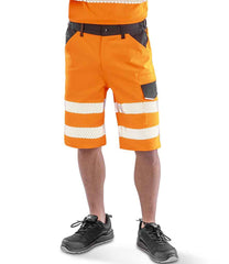 RS519 Fluorescent Orange Model