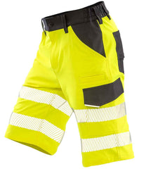 RS519 Fluorescent Yellow Left