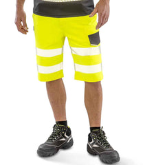 RS519 Fluorescent Yellow Model