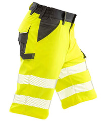 RS519 Fluorescent Yellow Right