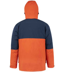 RS920 Orange/Navy Back
