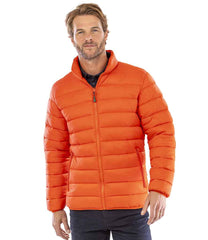 RS920 Orange/Navy Model