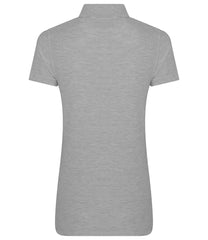 RX101F Heather Grey Back