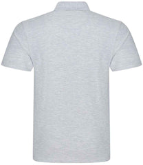 RX101 Heather Grey Back