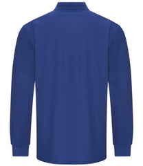 RX102 Royal Blue Back